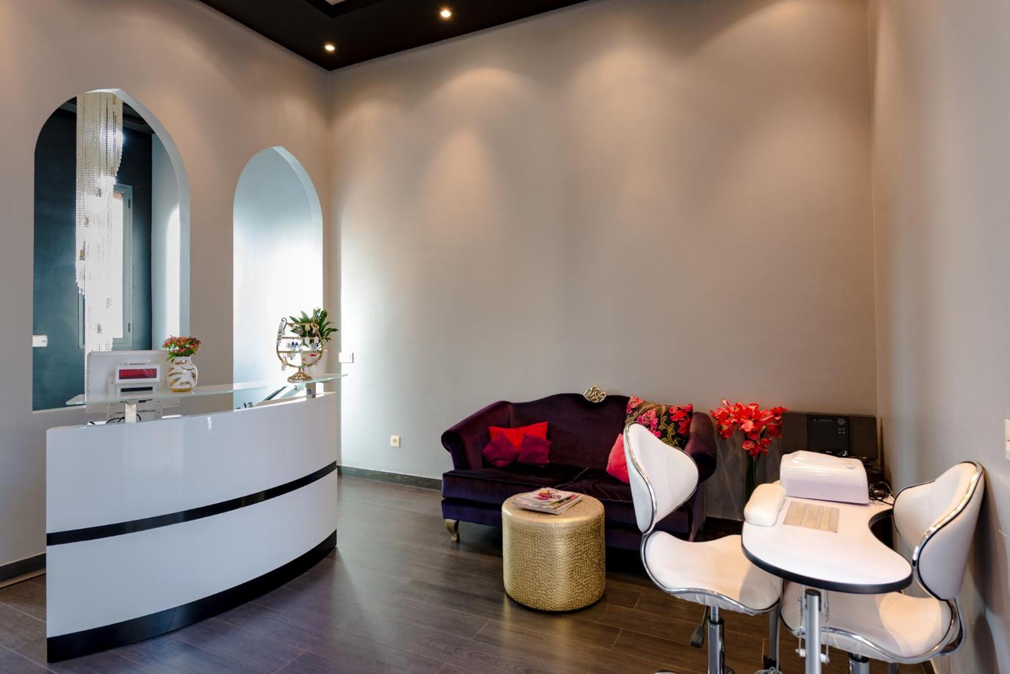 Residence Dar Lamia Marrakech Dar Caid Layadi Ngoại thất bức ảnh