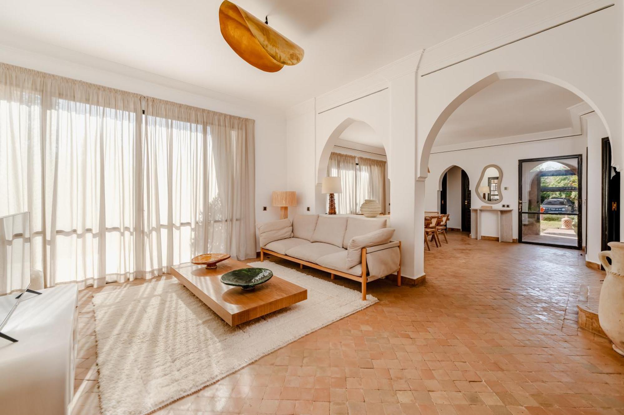 Residence Dar Lamia Marrakech Dar Caid Layadi Ngoại thất bức ảnh