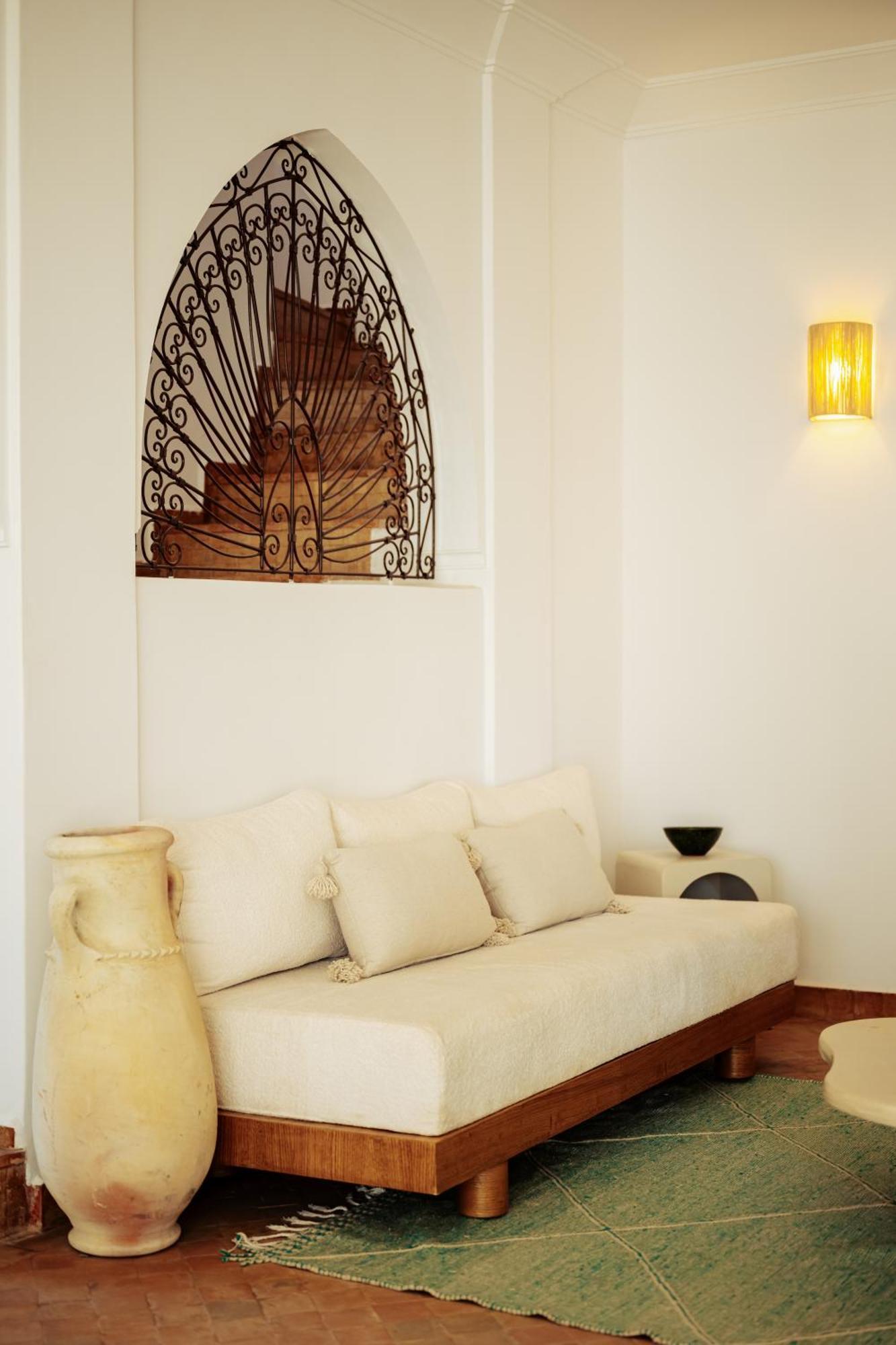 Residence Dar Lamia Marrakech Dar Caid Layadi Ngoại thất bức ảnh