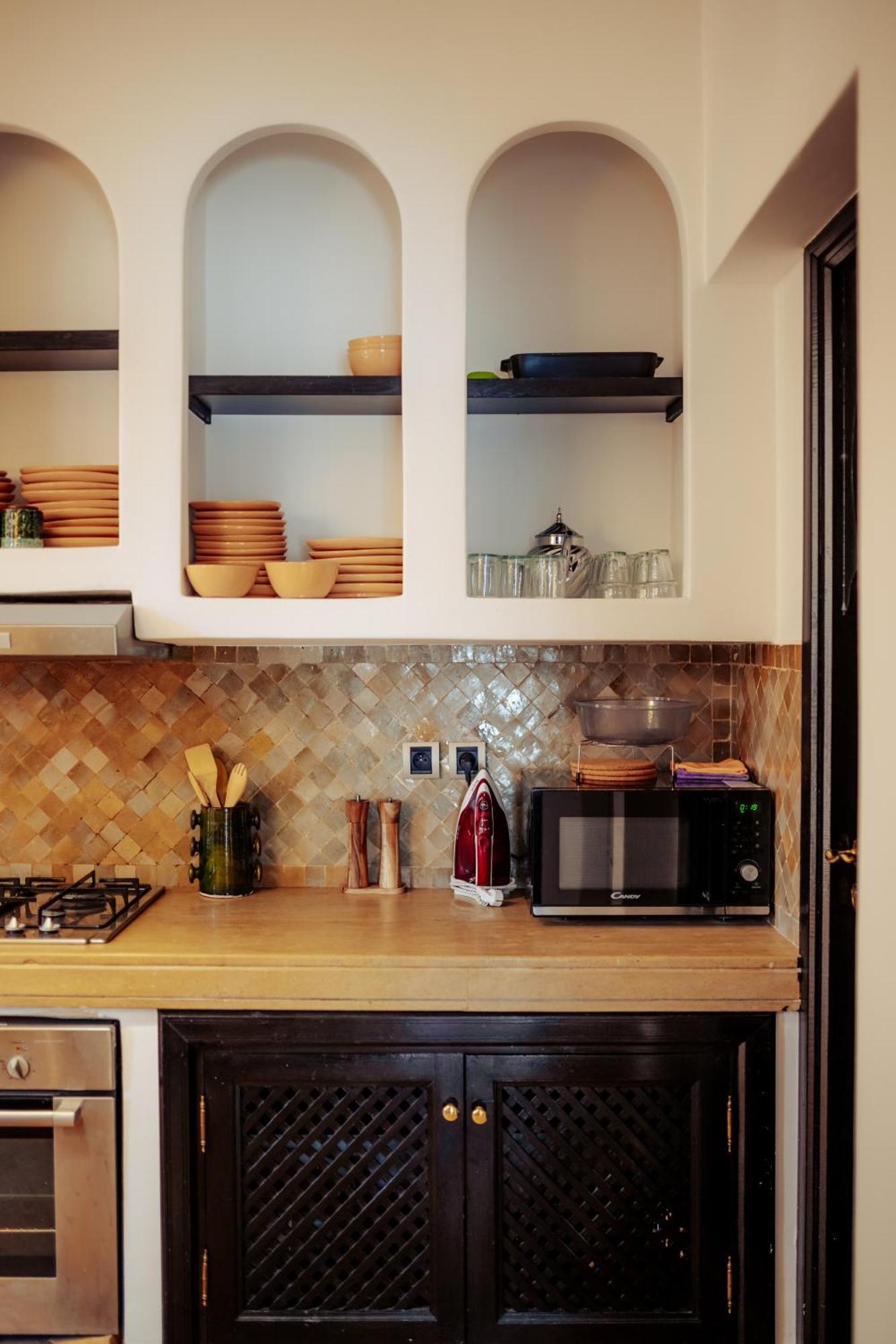 Residence Dar Lamia Marrakech Dar Caid Layadi Ngoại thất bức ảnh