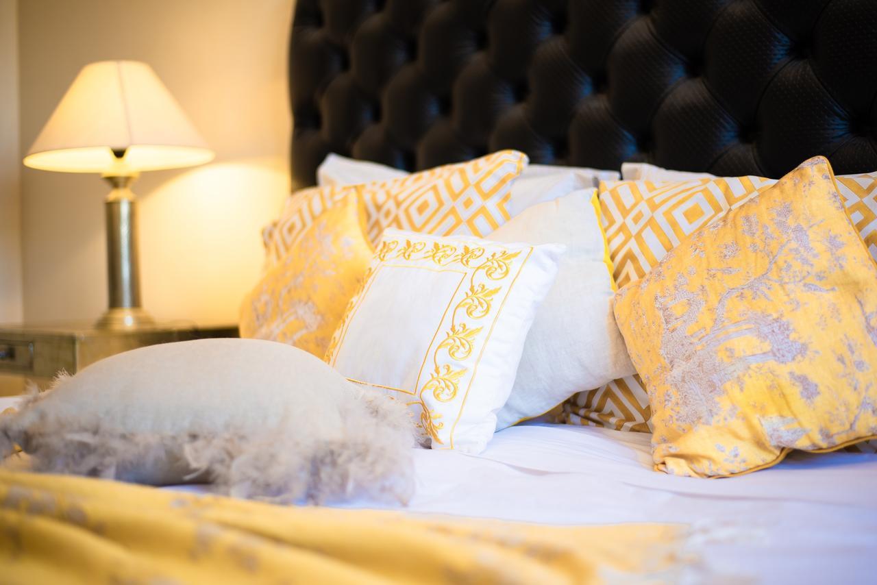 Residence Dar Lamia Marrakech Dar Caid Layadi Ngoại thất bức ảnh