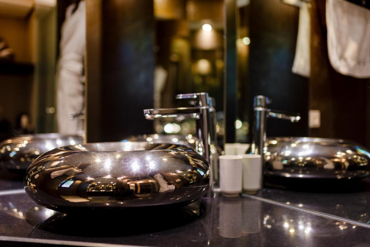 Residence Dar Lamia Marrakech Dar Caid Layadi Ngoại thất bức ảnh
